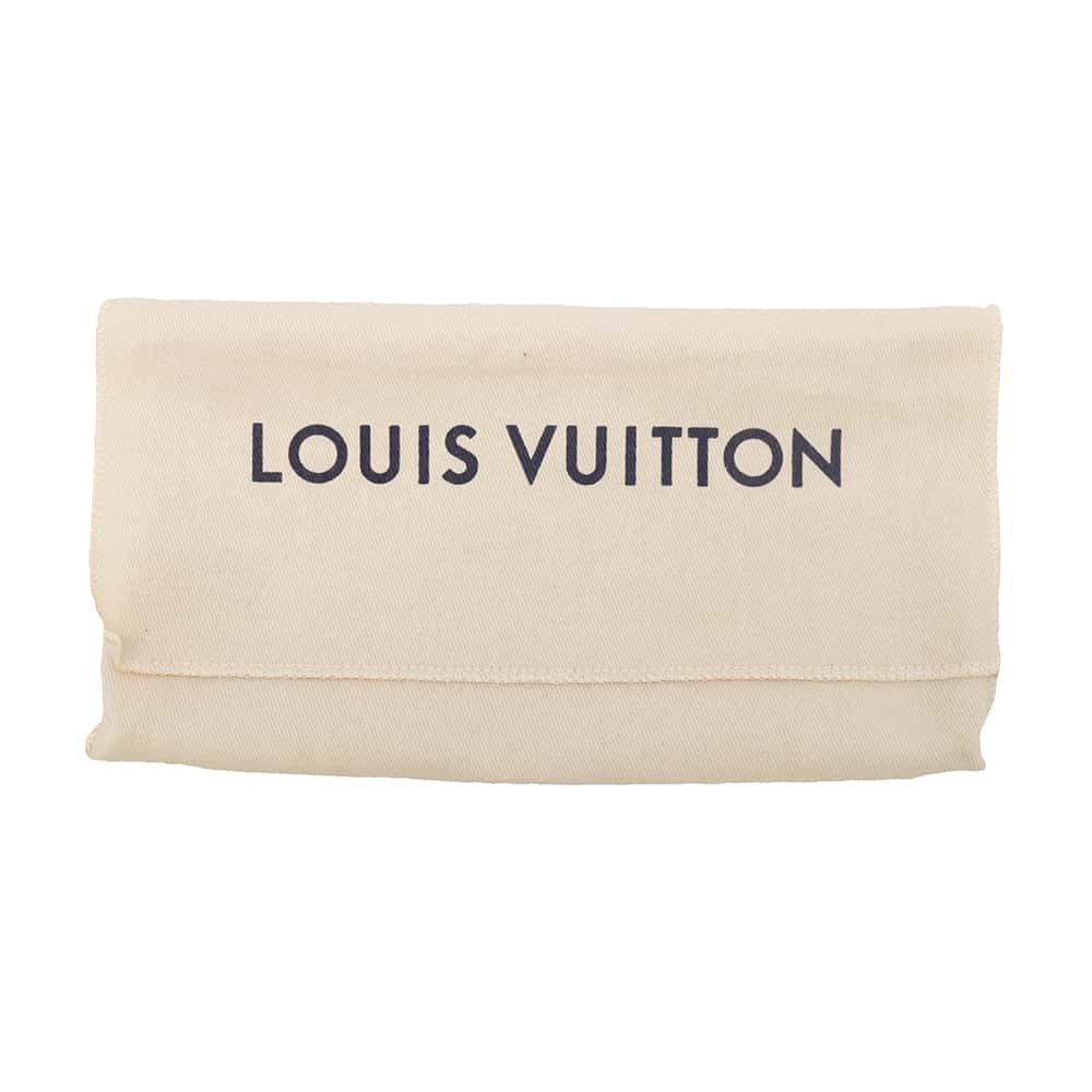 Louis Vuitton Monogram Dune Zippy Wallet - Picture 5 of 5